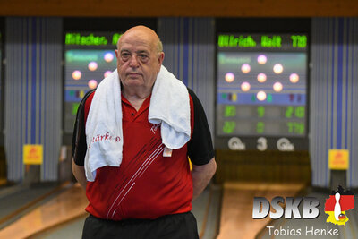 Foto des Albums: Fotos der Deutschen Meisterschaften 2022 in Oberthal - 2.Tag
