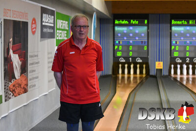 Foto des Albums: Fotos der Deutschen Meisterschaften 2022 in Oberthal - 2.Tag