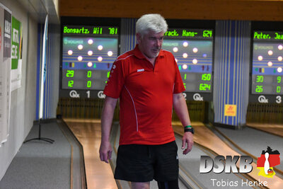 Foto des Albums: Fotos der Deutschen Meisterschaften 2022 in Oberthal - 2.Tag