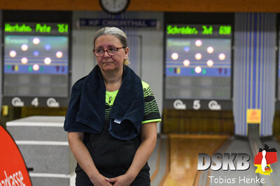 Foto des Albums: Fotos der Deutschen Meisterschaften 2022 in Oberthal - 2.Tag