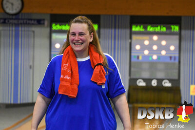 Foto des Albums: Fotos der Deutschen Meisterschaften 2022 in Oberthal - 2.Tag