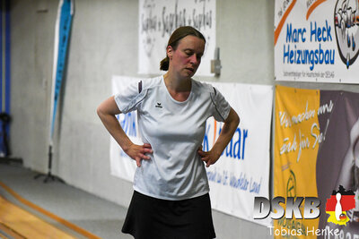 Foto des Albums: Fotos der Deutschen Meisterschaften 2022 in Oberthal - 2.Tag