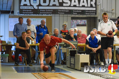Foto des Albums: Fotos der Deutschen Meisterschaften 2022 in Oberthal - 4.Tag