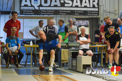 Foto des Albums: Fotos der Deutschen Meisterschaften 2022 in Oberthal - 4.Tag