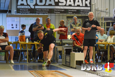 Foto des Albums: Fotos der Deutschen Meisterschaften 2022 in Oberthal - 4.Tag