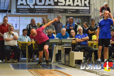 Foto des Albums: Fotos der Deutschen Meisterschaften 2022 in Oberthal - 4.Tag