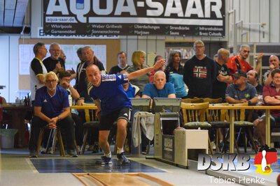 Foto des Albums: Fotos der Deutschen Meisterschaften 2022 in Oberthal - 4.Tag