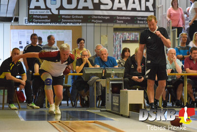 Foto des Albums: Fotos der Deutschen Meisterschaften 2022 in Oberthal - 4.Tag