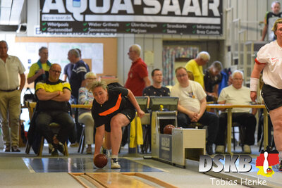 Foto des Albums: Fotos der Deutschen Meisterschaften 2022 in Oberthal - 4.Tag