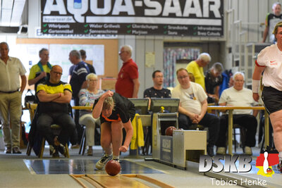 Foto des Albums: Fotos der Deutschen Meisterschaften 2022 in Oberthal - 4.Tag