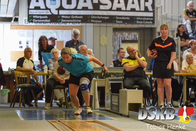 Foto des Albums: Fotos der Deutschen Meisterschaften 2022 in Oberthal - 4.Tag