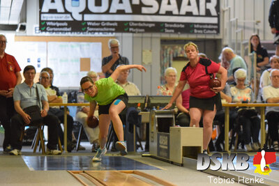 Foto des Albums: Fotos der Deutschen Meisterschaften 2022 in Oberthal - 4.Tag