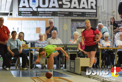 Foto des Albums: Fotos der Deutschen Meisterschaften 2022 in Oberthal - 4.Tag