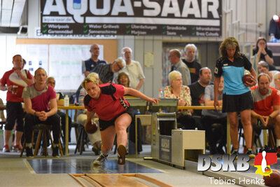 Foto des Albums: Fotos der Deutschen Meisterschaften 2022 in Oberthal - 4.Tag