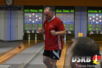Foto des Albums: Fotos der Deutschen Meisterschaften 2022 in Oberthal - 4.Tag