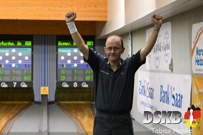 Foto des Albums: Fotos der Deutschen Meisterschaften 2022 in Oberthal - 4.Tag