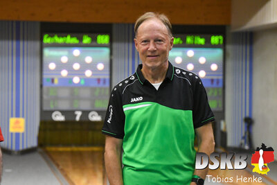 Foto des Albums: Fotos der Deutschen Meisterschaften 2022 in Oberthal - 4.Tag