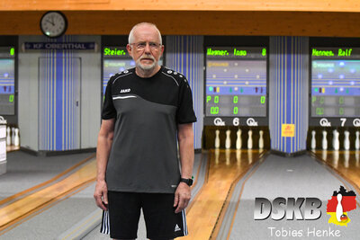 Foto des Albums: Fotos der Deutschen Meisterschaften 2022 in Oberthal - 4.Tag