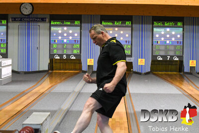 Foto des Albums: Fotos der Deutschen Meisterschaften 2022 in Oberthal - 4.Tag