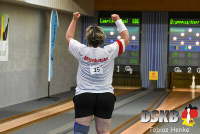Foto des Albums: Fotos der Deutschen Meisterschaften 2022 in Oberthal - 4.Tag
