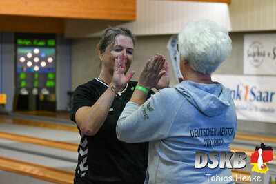 Foto des Albums: Fotos der Deutschen Meisterschaften 2022 in Oberthal - 4.Tag