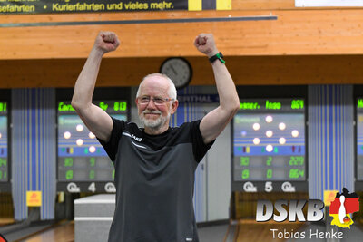 Foto des Albums: Fotos der Deutschen Meisterschaften 2022 in Oberthal - 4.Tag