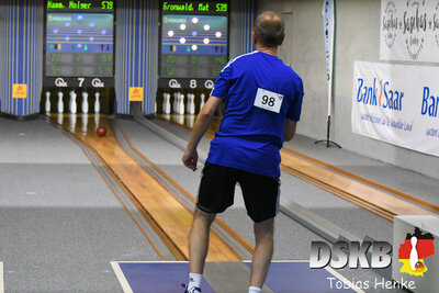 Foto des Albums: Fotos der Deutschen Meisterschaften 2022 in Oberthal - 4.Tag