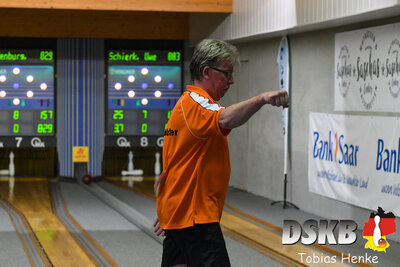 Foto des Albums: Fotos der Deutschen Meisterschaften 2022 in Oberthal - 4.Tag