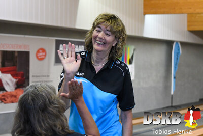 Foto des Albums: Fotos der Deutschen Meisterschaften 2022 in Oberthal - 4.Tag