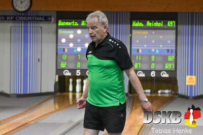 Foto des Albums: Fotos der Deutschen Meisterschaften 2022 in Oberthal - 4.Tag