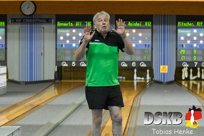 Foto des Albums: Fotos der Deutschen Meisterschaften 2022 in Oberthal - 4.Tag