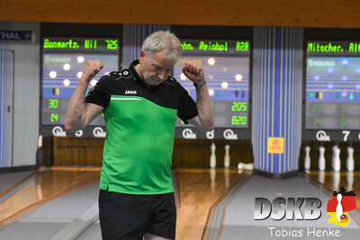 Foto des Albums: Fotos der Deutschen Meisterschaften 2022 in Oberthal - 4.Tag