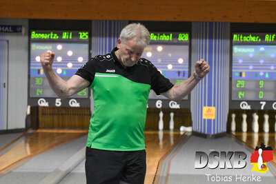 Foto des Albums: Fotos der Deutschen Meisterschaften 2022 in Oberthal - 4.Tag