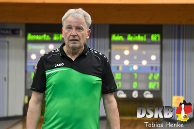 Foto des Albums: Fotos der Deutschen Meisterschaften 2022 in Oberthal - 4.Tag