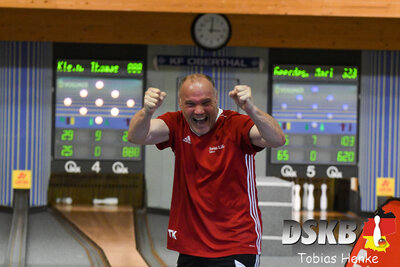 Foto des Albums: Fotos der Deutschen Meisterschaften 2022 in Oberthal - 4.Tag