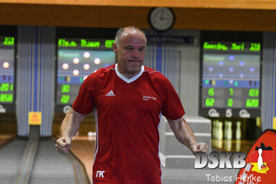 Foto des Albums: Fotos der Deutschen Meisterschaften 2022 in Oberthal - 4.Tag