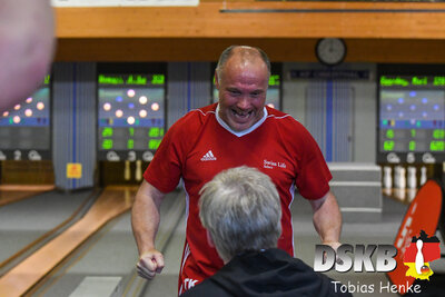 Foto des Albums: Fotos der Deutschen Meisterschaften 2022 in Oberthal - 4.Tag
