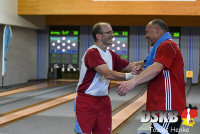 Foto des Albums: Fotos der Deutschen Meisterschaften 2022 in Oberthal - 4.Tag