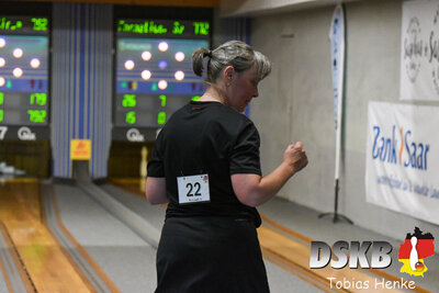 Foto des Albums: Fotos der Deutschen Meisterschaften 2022 in Oberthal - 4.Tag