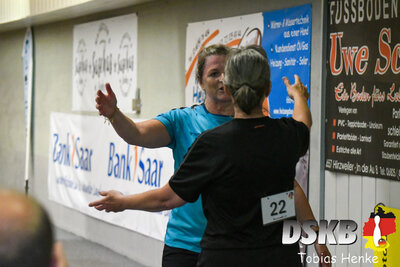 Foto des Albums: Fotos der Deutschen Meisterschaften 2022 in Oberthal - 4.Tag