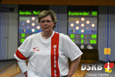 Foto des Albums: Fotos der Deutschen Meisterschaften 2022 in Oberthal - 4.Tag