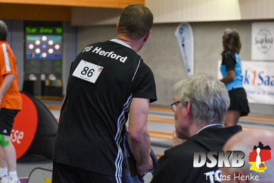 Foto des Albums: Fotos der Deutschen Meisterschaften 2022 in Oberthal - 4.Tag