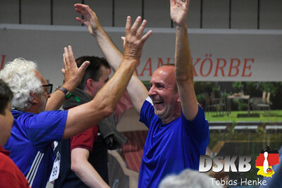 Foto des Albums: Fotos der Deutschen Meisterschaften 2022 in Oberthal - 4.Tag