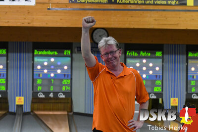 Foto des Albums: Fotos der Deutschen Meisterschaften 2022 in Oberthal - 4.Tag
