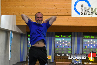 Foto des Albums: Fotos der Deutschen Meisterschaften 2022 in Oberthal - 4.Tag
