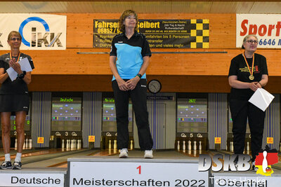 Foto des Albums: Fotos der Deutschen Meisterschaften 2022 in Oberthal - 4.Tag