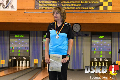 Foto des Albums: Fotos der Deutschen Meisterschaften 2022 in Oberthal - 4.Tag