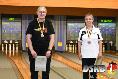 Foto des Albums: Fotos der Deutschen Meisterschaften 2022 in Oberthal - 4.Tag