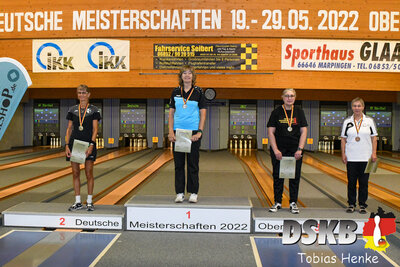 Foto des Albums: Fotos der Deutschen Meisterschaften 2022 in Oberthal - 4.Tag
