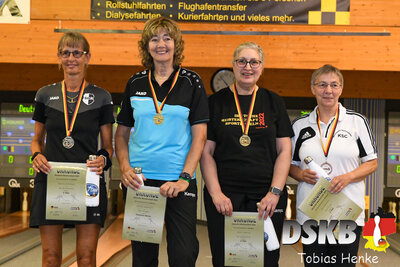 Foto des Albums: Fotos der Deutschen Meisterschaften 2022 in Oberthal - 4.Tag